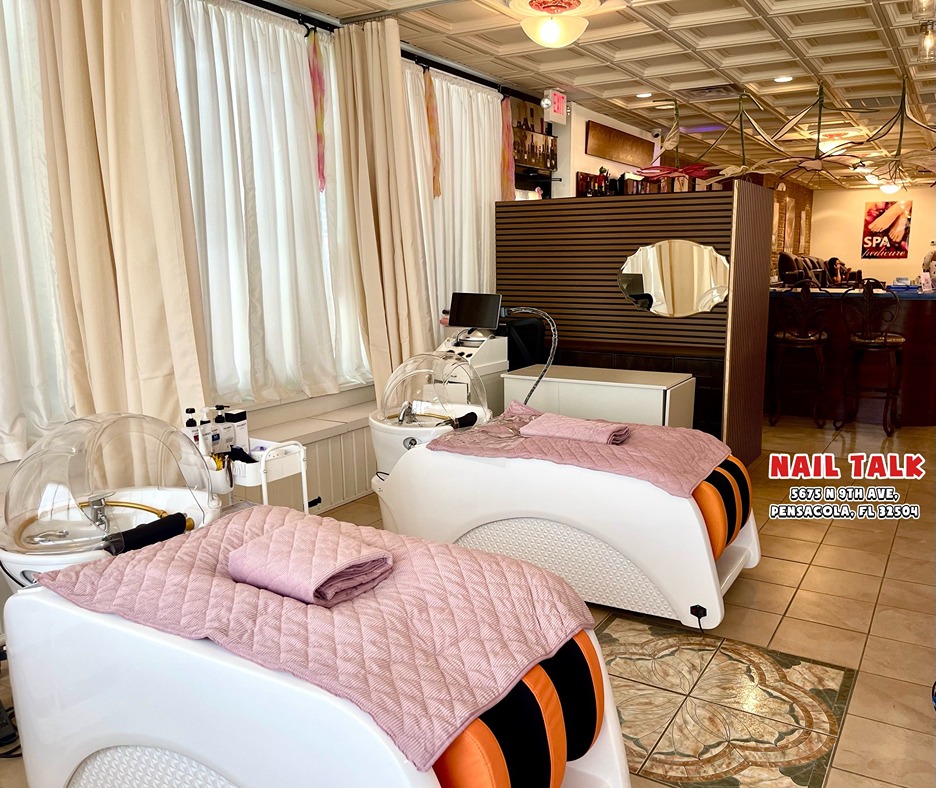 Head Spa